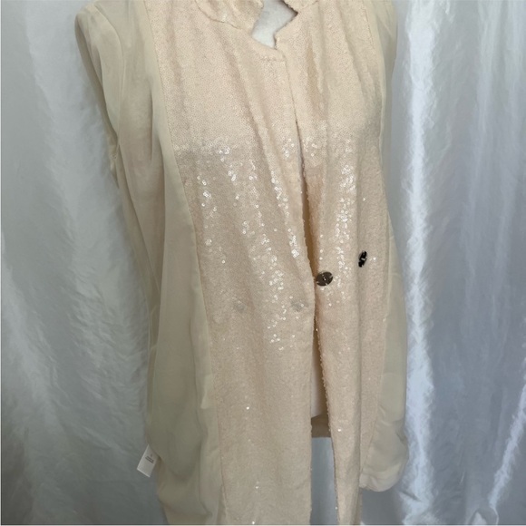 LPA Eleonora Sequin Wrap Dress by Revolve NWT size:S - Picture 12 of 12